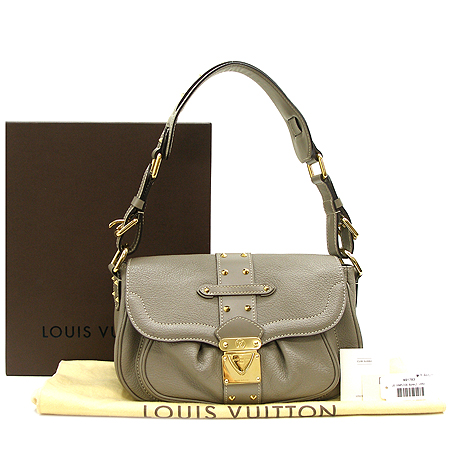 Louis Vuitton(���̺���) M91783 ���Ҹ� ���� ����Ƽ�� ����� �̹���2 - ���̺��� �߰���ǰ