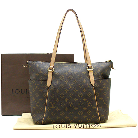 Louis Vuitton(���̺���) M56689 ���׷� ĵ���� ��Ż�� MM ����� [��������] �̹���2 - ���̺��� �߰���ǰ