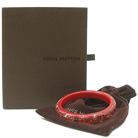 Louis Vuitton(���̺���) ��Ŭ���� �극�̽��� ������ ���� [��������] �̹���2 - ���̺��� �߰���ǰ