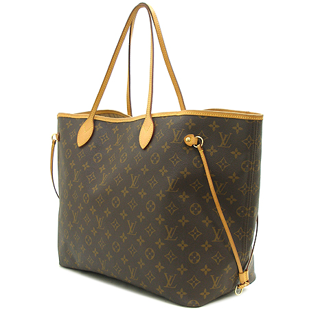 Louis Vuitton(���̺���) M40157 ���׷� ĵ���� �׹��� GM ����� [�б�������] �̹���3 - ���̺��� �߰���ǰ