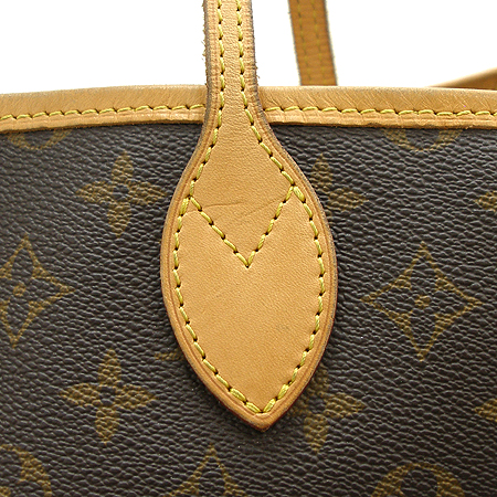 Louis Vuitton(���̺���) M40157 ���׷� ĵ���� �׹��� GM ����� [�б�������] �̹���5 - ���̺��� �߰���ǰ