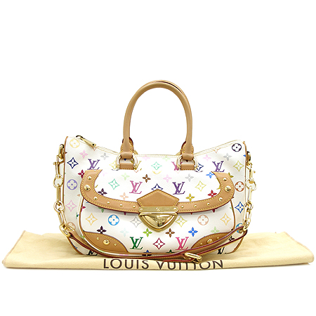Louis Vuitton(���̺���)  M40125 ���׷� ��Ƽ ȭ��Ʈ ��Ÿ 2WAY [��������] �̹���2 - ���̺��� �߰���ǰ