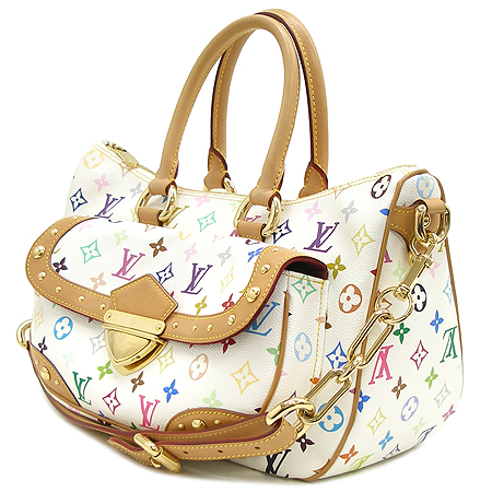 Louis Vuitton(���̺���)  M40125 ���׷� ��Ƽ ȭ��Ʈ ��Ÿ 2WAY [��������] �̹���3 - ���̺��� �߰���ǰ