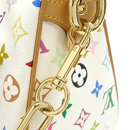 Louis Vuitton(���̺���)  M40125 ���׷� ��Ƽ ȭ��Ʈ ��Ÿ 2WAY [��������] �̹���4 - ���̺��� �߰���ǰ