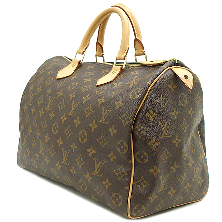 Louis Vuitton(���̺���) M41524 ���׷� ĵ���� ���ǵ� 35 ��Ʈ�� [�б�������] �̹���2 - ���̺��� �߰���ǰ