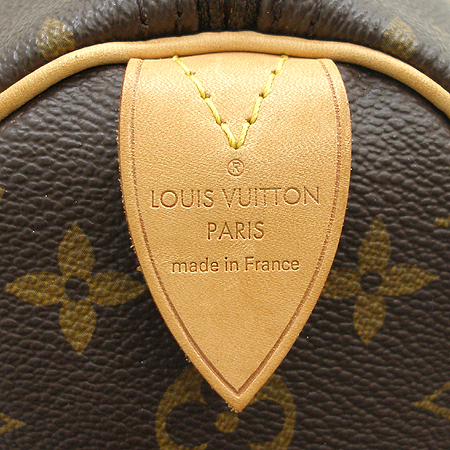 Louis Vuitton(���̺���) M41524 ���׷� ĵ���� ���ǵ� 35 ��Ʈ�� [�б�������] �̹���4 - ���̺��� �߰���ǰ