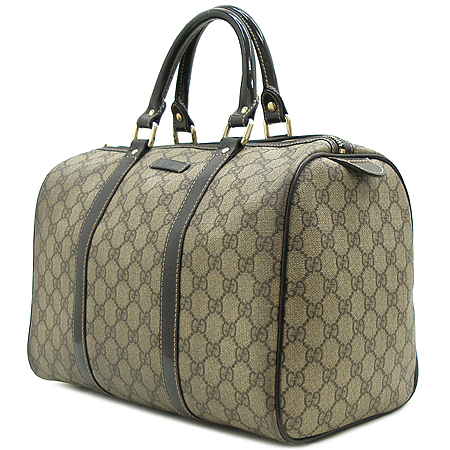 Gucci(����) 193603 GG�ΰ� PVC ������ ��Ʈ�� [��������] �̹���3 - ���̺��� �߰���ǰ