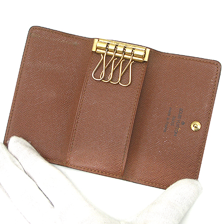 Louis Vuitton(̺) M62631 ׷ ĵ 4Ȧ Ű̽ [б] ̹2 - ̺ ߰ǰ