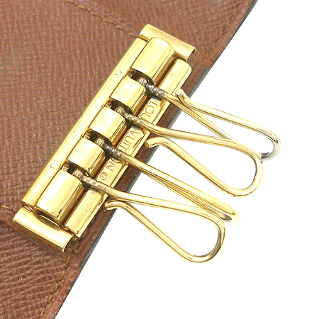 Louis Vuitton(̺) M62631 ׷ ĵ 4Ȧ Ű̽ [б] ̹3 - ̺ ߰ǰ