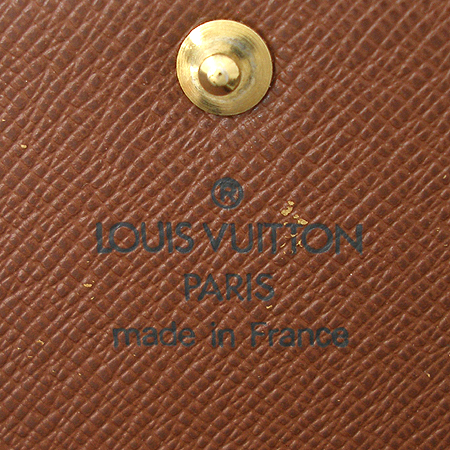 Louis Vuitton(̺) M62631 ׷ ĵ 4Ȧ Ű̽ [б] ̹4 - ̺ ߰ǰ
