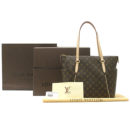 Louis Vuitton(���̺���) M56689 ���׷� ĵ���� ��Ż��MM ����� [��������] �̹���2 - ���̺��� �߰���ǰ