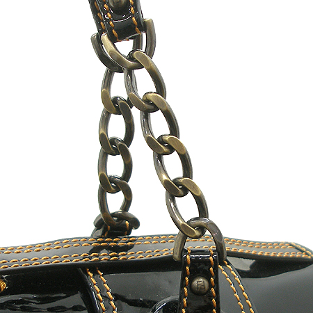 Fendi(���) 8BN166 �۾������� ���̴�Ʈ ü�� B�� ��Ʈ�� �̹���5 - ���̺��� �߰���ǰ