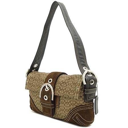 Coach(��ġ) �ñ׳�ó �ڰ��� �����̵� ����� �̹���2 - ���̺��� �߰���ǰ