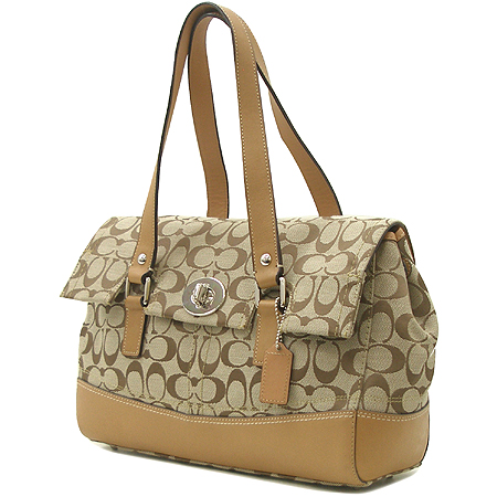Coach(��ġ) F13070 �ñ׳��� ����� �̹���2 - ���̺��� �߰���ǰ