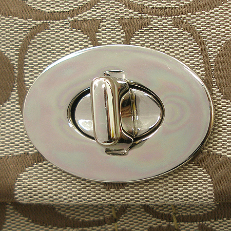 Coach(��ġ) F13070 �ñ׳��� ����� �̹���3 - ���̺��� �߰���ǰ