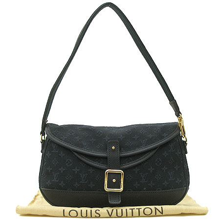 Louis Vuitton(���̺���) M92692 �̴� ���׷� �������� ����� �̹���2 - ���̺��� �߰���ǰ