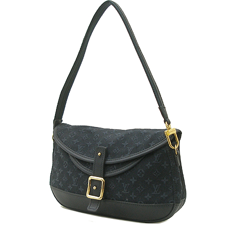 Louis Vuitton(���̺���) M92692 �̴� ���׷� �������� ����� �̹���3 - ���̺��� �߰���ǰ