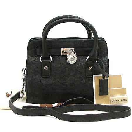 MICHAELKORS (����Ŭ�ھ) 30T01HMMIL ����� ���� �޽��� 2WAY [�б�������] �̹���2 - ���̺��� �߰���ǰ