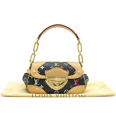 Louis Vuitton(���̺���) M40128 ���׷� ��Ƽ�÷� ���� ������ ��Ʈ�� [��������] �̹���2 - ���̺��� �߰���ǰ