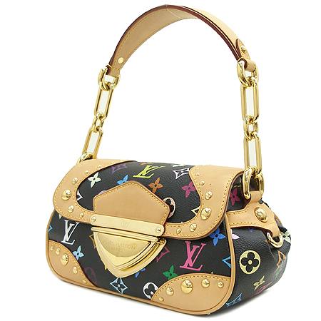 Louis Vuitton(���̺���) M40128 ���׷� ��Ƽ�÷� ���� ������ ��Ʈ�� [��������] �̹���3 - ���̺��� �߰���ǰ