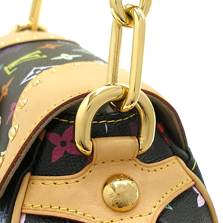 Louis Vuitton(���̺���) M40128 ���׷� ��Ƽ�÷� ���� ������ ��Ʈ�� [��������] �̹���4 - ���̺��� �߰���ǰ