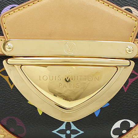 Louis Vuitton(���̺���) M40128 ���׷� ��Ƽ�÷� ���� ������ ��Ʈ�� [��������] �̹���5 - ���̺��� �߰���ǰ
