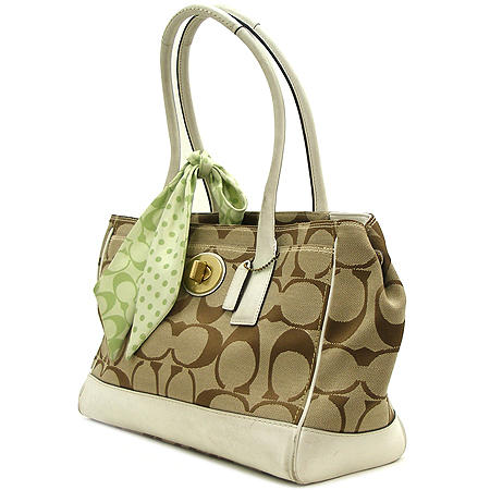 Coach(��ġ) 11558 �ñ׳��� ��ī�� ����� �̹���3 - ���̺��� �߰���ǰ