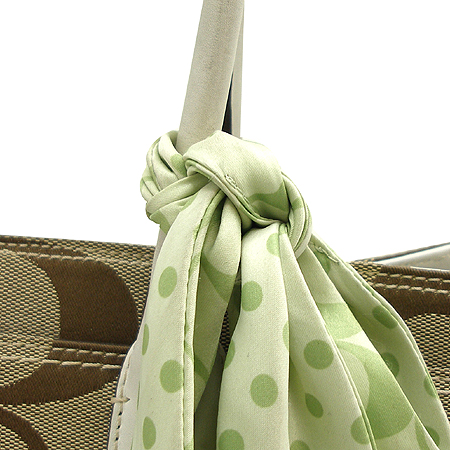 Coach(��ġ) 11558 �ñ׳��� ��ī�� ����� �̹���5 - ���̺��� �߰���ǰ