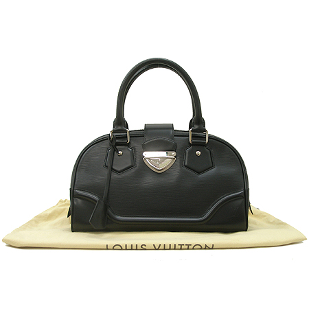 Louis Vuitton(���̺���) M59312 ���� ���� ���︵ ���״� GM ��Ʈ�� [��������] �̹���3 - ���̺��� �߰���ǰ
