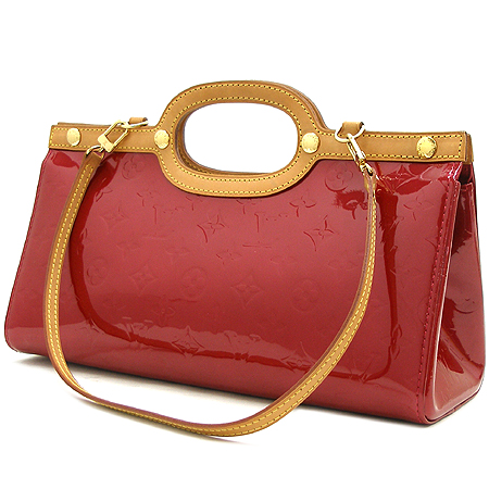 Louis Vuitton(���̺���) M91987 ���׷� ������ �轺�θ� ����̺� ���ٹ��� 2WAY [�б�������] �̹���2 - ���̺��� �߰���ǰ