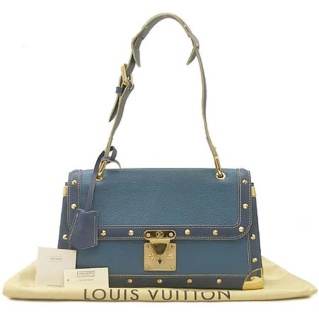 Louis Vuitton(���̺���) M91821 ���Ҹ� ���� �� Ÿ������ ����� �̹���2 - ���̺��� �߰���ǰ