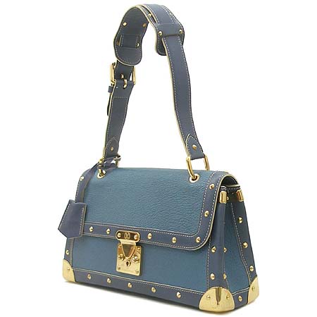 Louis Vuitton(���̺���) M91821 ���Ҹ� ���� �� Ÿ������ ����� �̹���3 - ���̺��� �߰���ǰ