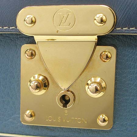 Louis Vuitton(���̺���) M91821 ���Ҹ� ���� �� Ÿ������ ����� �̹���4 - ���̺��� �߰���ǰ