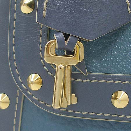 Louis Vuitton(���̺���) M91821 ���Ҹ� ���� �� Ÿ������ ����� �̹���5 - ���̺��� �߰���ǰ