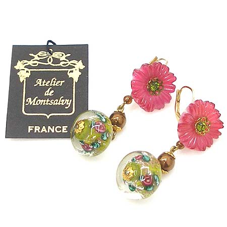 ATELIER DE MONTSALVY (��Ʋ���� �� ��캸) �Ͱ���(������) �̹���2 - ���̺��� �߰���ǰ