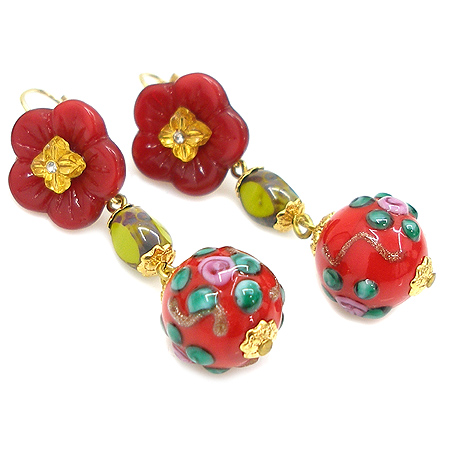 ATELIER DE MONTSALVY (��Ʋ���� �� ��캸) MINI PINSON �Ͱ���(������) �̹���3 - ���̺��� �߰���ǰ