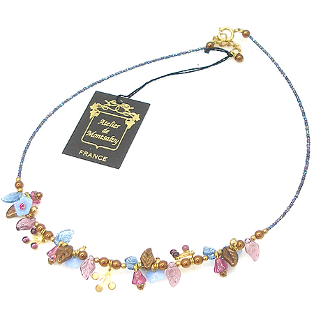 ATELIER DE MONTSALVY (��Ʋ���� �� ��캸) �����(������) �̹���2 - ���̺��� �߰���ǰ