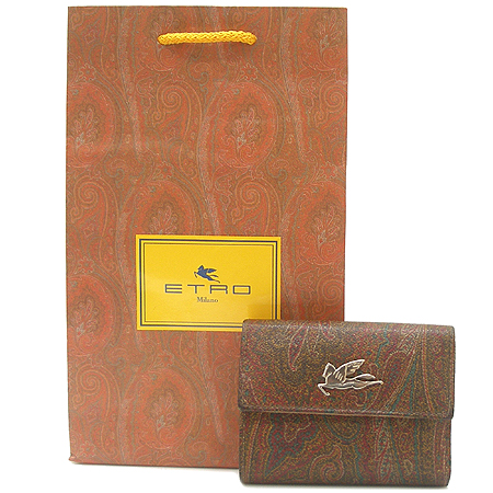 Etro(��Ʈ��) 02467 �䰡���� �ΰ� ��� ������ ������ �̹���2 - ���̺��� �߰���ǰ