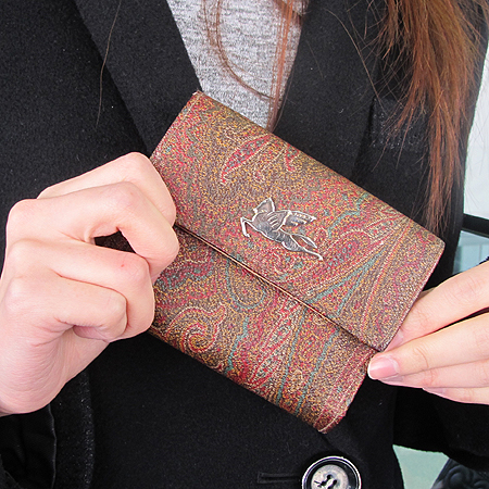 Etro(��Ʈ��) 02467 �䰡���� �ΰ� ��� ������ ������ �̹���6 - ���̺��� �߰���ǰ