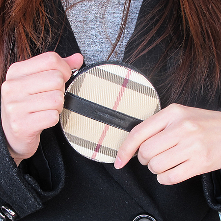 Burberry(������) ���üũ �������� �̹���5 - ���̺��� �߰���ǰ