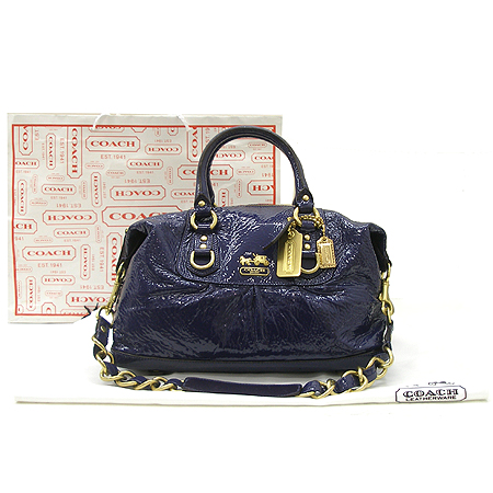 Coach(��ġ) 12957 ���� ������ ��긮�� ����ΰ� ü�� 2WAY �̹���2 - ���̺��� �߰���ǰ