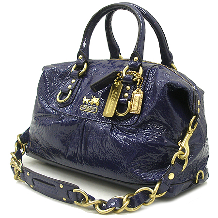 Coach(��ġ) 12957 ���� ������ ��긮�� ����ΰ� ü�� 2WAY �̹���3 - ���̺��� �߰���ǰ