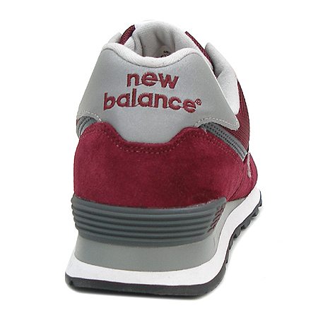 NEW BALANCE (���߶���) 574 ���ǵ� �÷� �����̵� ����Ŀ�� �̹���5 - ���̺��� �߰���ǰ