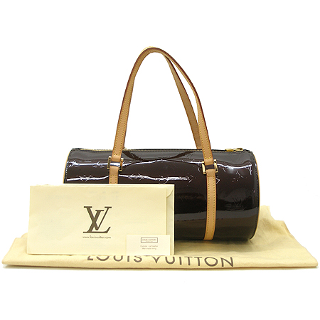 Louis Vuitton(���̺���) M91996 ������ �������� �Ƹ����� ��Ʈ�� �̹���2 - ���̺��� �߰���ǰ