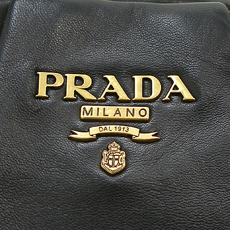 Prada(�����) BR4243 NAPPA ����ü�� ����� [�б�����������2ȣ��] �̹���5 - ���̺��� �߰���ǰ