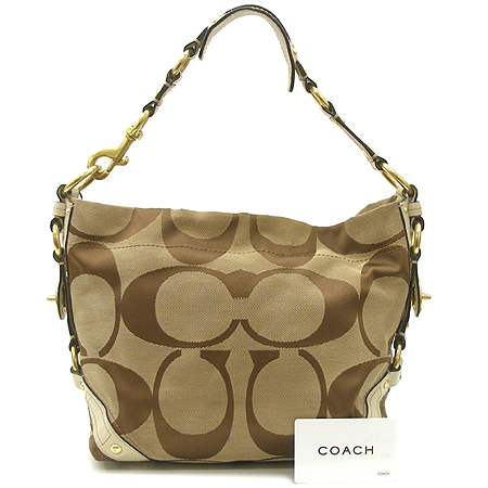Coach(��ġ) �ñ׳�ó �к긯 ����� �̹���2 - ���̺��� �߰���ǰ
