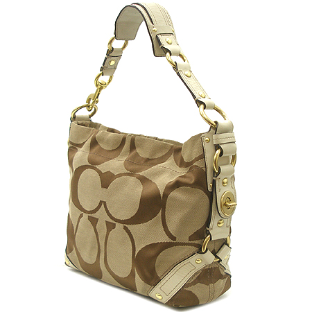 Coach(��ġ) �ñ׳�ó �к긯 ����� �̹���3 - ���̺��� �߰���ǰ
