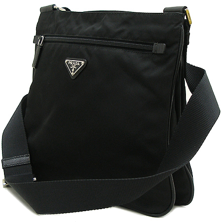 Prada(�����) VA0563 TESSUTO SAFFI �к긯 ũ�ν��� [�б�������] �̹���2 - ���̺��� �߰���ǰ