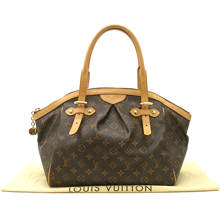 Louis Vuitton(���̺���) M40144 ���׷� ĵ���� Ƽ����GM ����� �̹���2 - ���̺��� �߰���ǰ