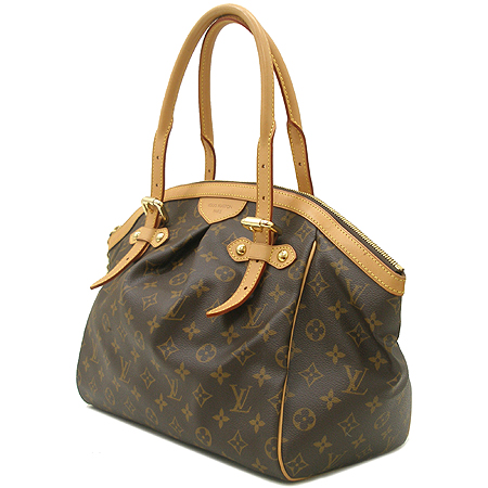 Louis Vuitton(���̺���) M40144 ���׷� ĵ���� Ƽ����GM ����� �̹���3 - ���̺��� �߰���ǰ